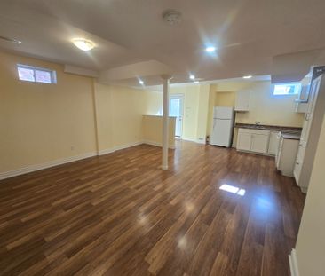 For Lease - 585 McGregor Farm Trail Unit# Bsmt, Newmarket, Ontario - Photo 3