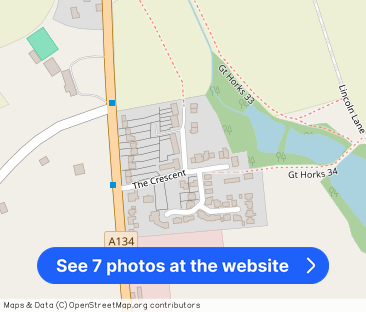 The Crescent, Great Horkesley, CO6 - Photo 1