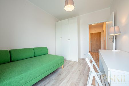 Ul. Cedry 4, 3 pokoje, 60 mkw - Фото 3