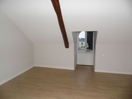 Location appartement 3 pièces, 60.00m², Brissac-Quincé - Photo 3