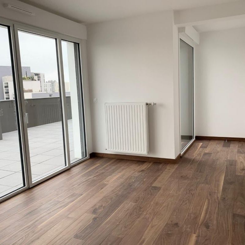 Appartement T5 à louer - 158 m² - Photo 1
