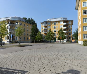 Västra Esplanaden 27 - Foto 1