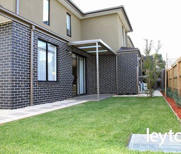 Modern townhouse - Photo 5