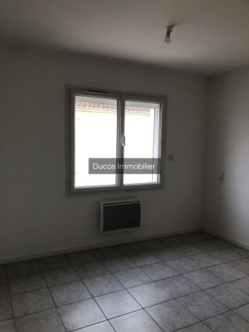 Location Appartement 3 pièces 66m² MARMANDE 47200 - Photo 3