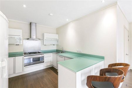 3 bedroom apartment to rent - Photo 5