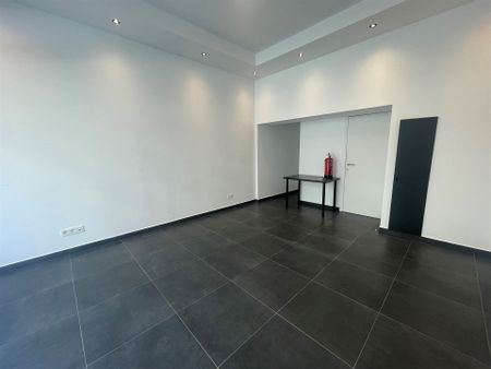 Kantoorruimte te huur in het centrum van Mechelen! - Foto 2