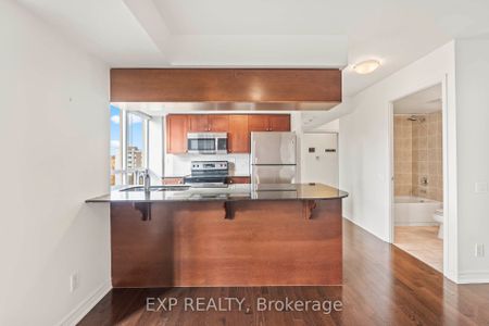 For Lease - 60 St Clair Avenue Unit# 1101, Toronto, Ontario - Photo 2