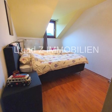 ** Aachen ** 3 Zimmer Wohnung mit sonniger Dachterrasse und Einbauküche ** - Photo 5
