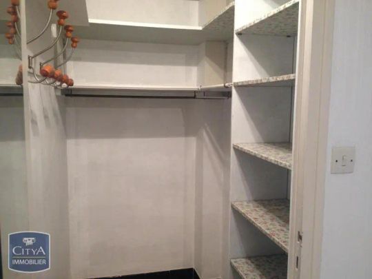 Appartement à louer 3 pièces 54.06m² - Photo 1