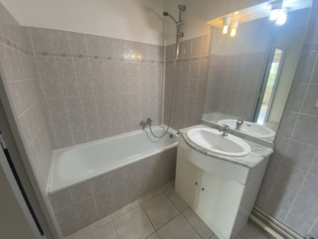 Location Appartement 3 pièces 67m² MARLY 57155 - Photo 2