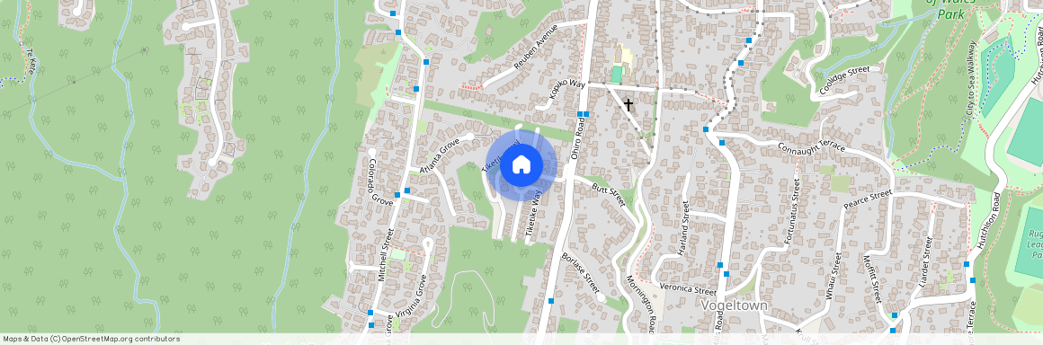 22 Tiketike Way, Brooklyn, Wellington City