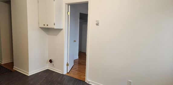 4 1/2 Montreal Mercier Hochelaga Maisonneuve pour le 1 juillet 2026 - Photo 2