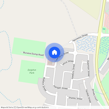 22 Townsend Street, Qld 4750, Bucasia