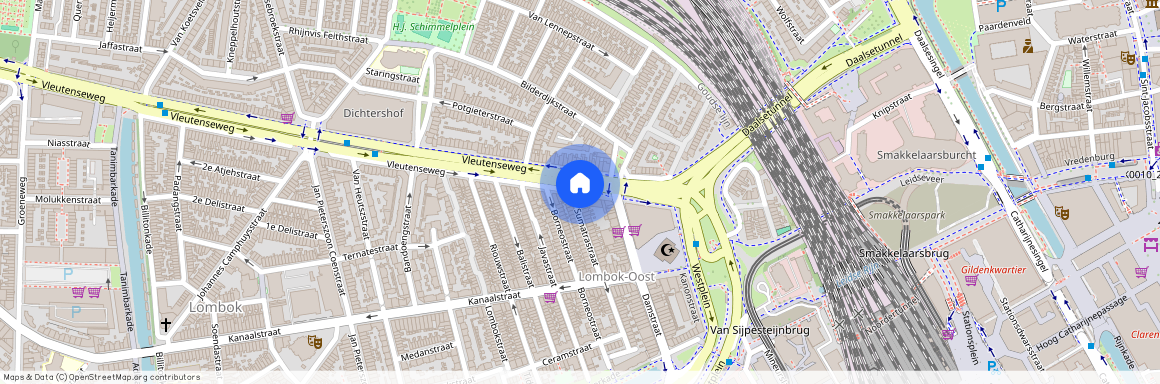 Vleutenseweg 3532 HL Utrecht