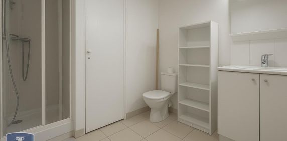 Location Appartement 1 pièce 25m² RAMBOUILLET 78120 - Photo 2