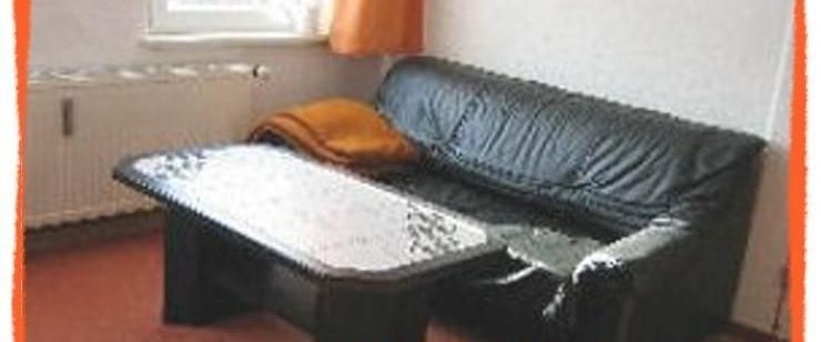 Vollmöblierte Dachwohnung in schöner Lage, Wilkau-Hasslau, zu vermieten! - Foto 1