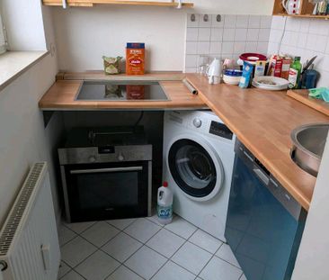 Mietwohnung - Foto 1