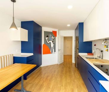 2 bedroom luxury Apartment for rent in Cascais e Estoril, Cascais, ... - Photo 1
