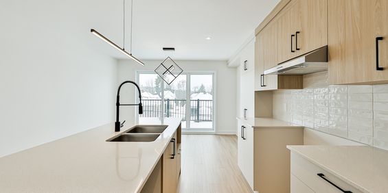 4½ Neuf à Louer, Saint-Jérôme - Photo 3