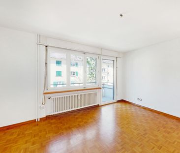 Bevorzugte Wohnlage nähe Bodensee - Foto 1