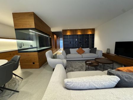 Exclusive 4.5-room apartment near the UN - Photo 2