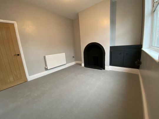 3 bedroom terraced house to rent - Photo 1