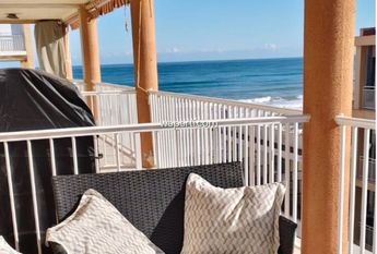 Apartment in Guardamar del Segura, GUARDAMAR PLAYA, for rent