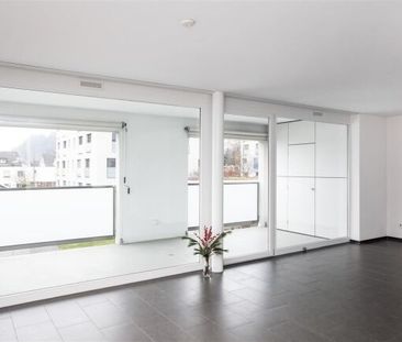 Living on the sunny side of Brugg - Foto 1