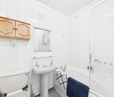 1 bedroom apartment to rent - Photo 5