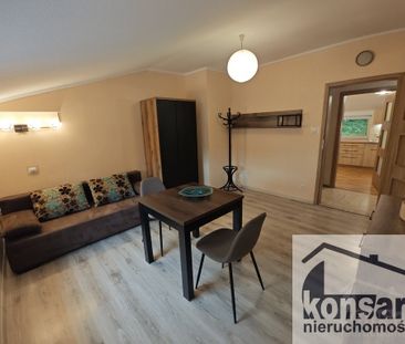 Stobno - ładne, duże mieszkanie po remoncie! 85m2 - Photo 1