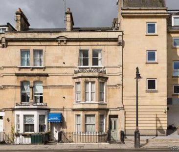 1 bedroom property to rent in Bath - Photo 3