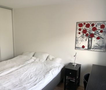 Skogängsvägen, Spånga - Foto 1