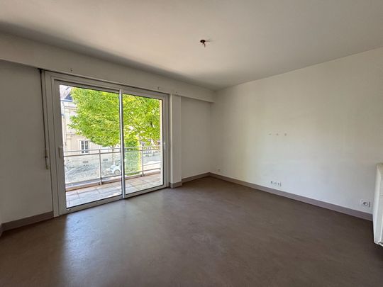 Appartement Mont De Marsan 2 pièces 53.30 m2, - Photo 1