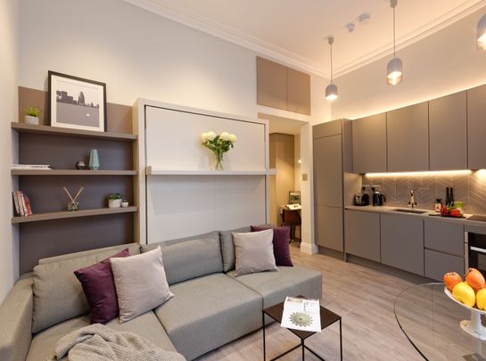 APARTMENT LG21-1 - Photo 1