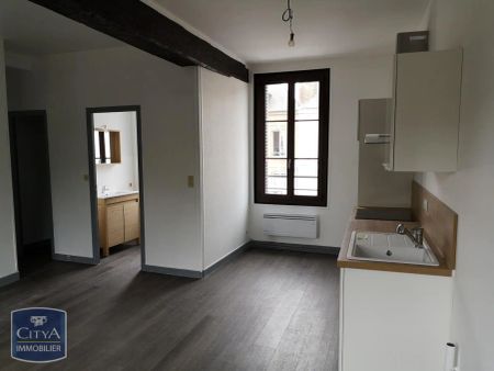 Appartement à louer 3 pièces 59.81m² - Photo 4