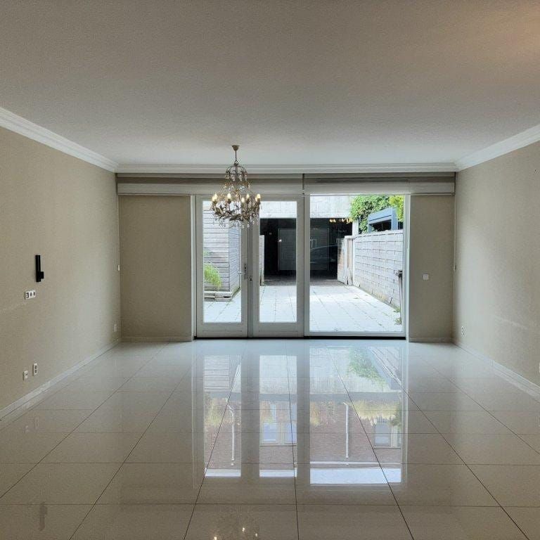 Huis te huur: Troelstralaan 42 3515 CJ Utrecht - Foto 1