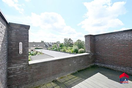 Instapklaar appartement met 1 slaapkamer en terras - Foto 5