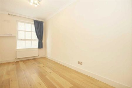 St. Katharines Way, Wapping, E1W - Photo 5