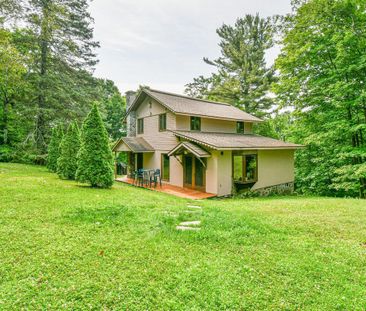 À louer / Maison à étages - Photo 1