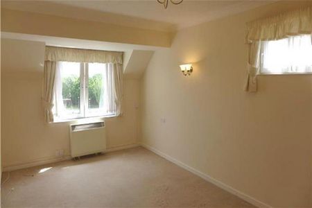 1 bedroom retirement property to rent - Photo 4