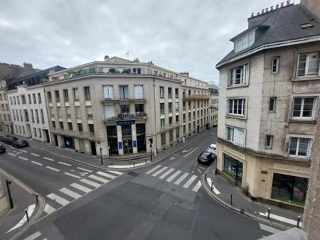 Appartement T1 à louer Nantes - 16 m² - Photo 2
