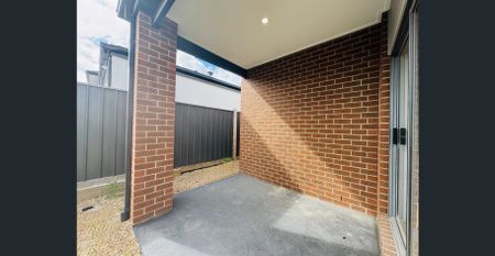 Modern Family Home in Minta Farm Berwick - Photo 5