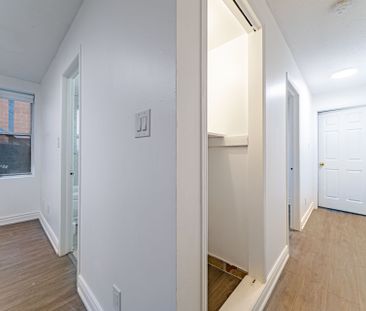 For Lease - 462 Sherbourne Street Unit# 2, Toronto, Ontario - Photo 5