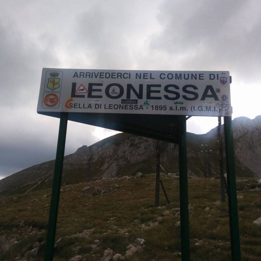 Appartamento via degli Appennini 76, Rieti - Photo 1