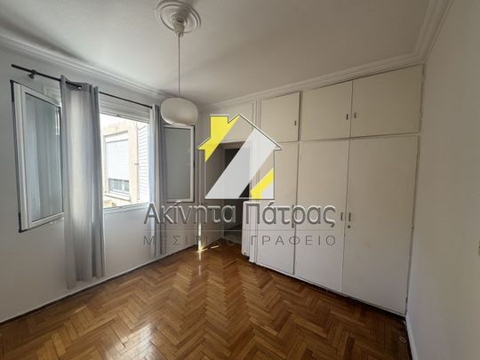 Studio/Γκαρσονιέρα για ενοικίαση Πάτρα - Κέντρο (Πάτρα) - Photo 1