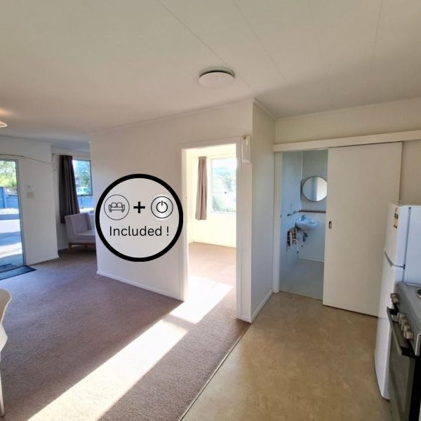 6 Nikorima St, Unit 4, Urenui - Photo 1