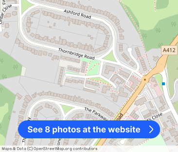 Heatherden House, Iver, Buckinghamshire, SL0 - Photo 1