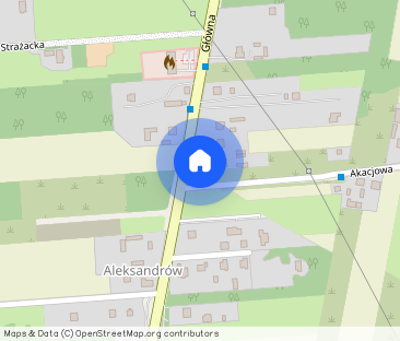 Dom drewniany całoroczny, najem długoterminowy - Photo 1