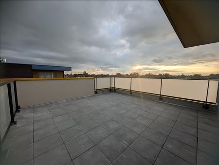 3 pièces - 68,3 m² - 3ème étage - Colocation non autorisée - Photo 5