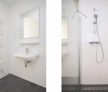 Appartement 2 pièces Luxemburgpromenade 216, Utrecht - À louer - Foto 6